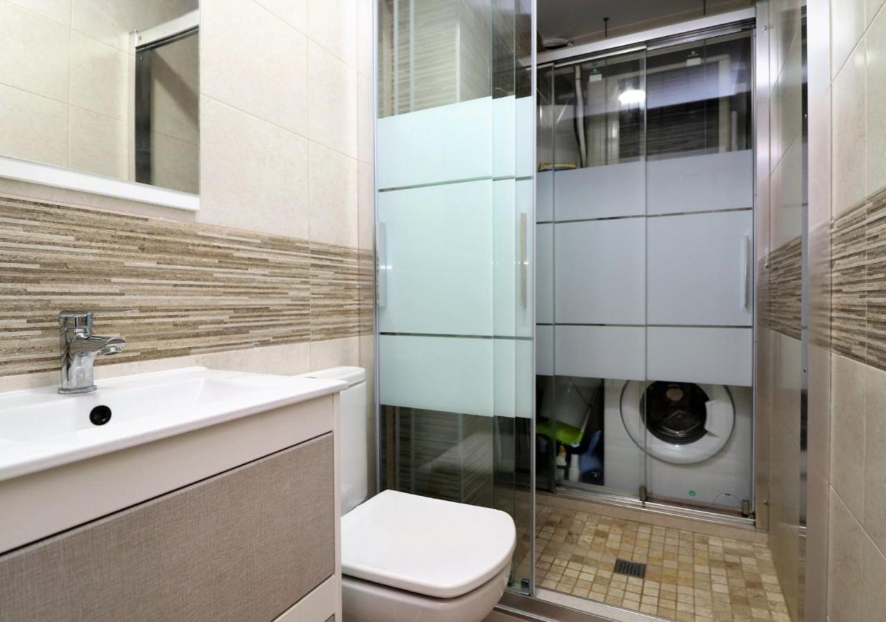 Levante Halcon Luxury Apartamento *